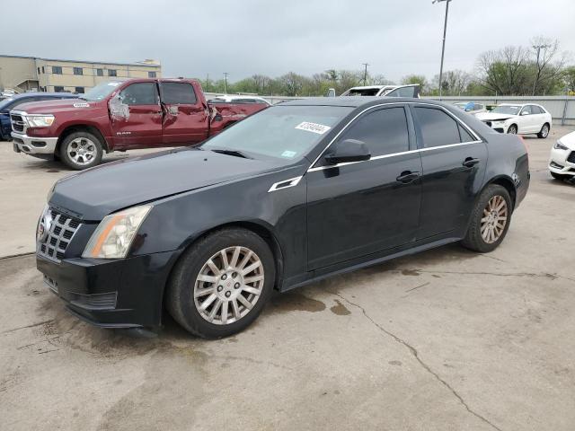 cadillac cts 2012 1g6dg5e58c0144224