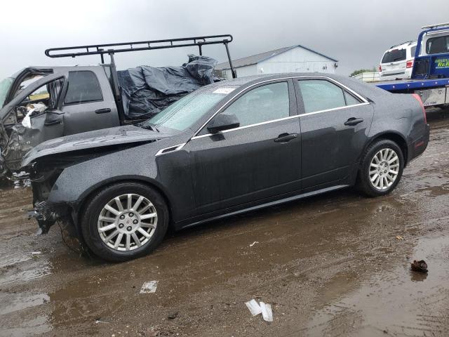 cadillac cts 2012 1g6dg5e58c0158737