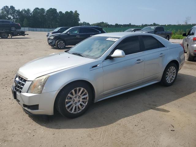 cadillac cts luxury 2013 1g6dg5e58d0103142