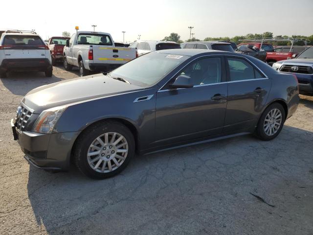 cadillac cts 2013 1g6dg5e59d0101979