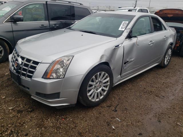 cadillac cts 2013 1g6dg5e59d0119964