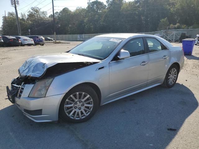 cadillac cts 2012 1g6dg5e5xc0102721