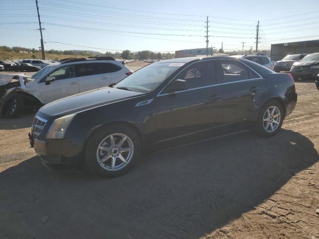 cadillac cts luxury 2010 1g6dg5egxa0121915