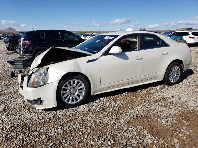 cadillac cts 2010 1g6dg5egxa0122403