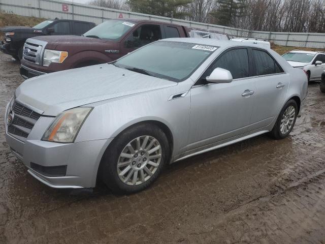 cadillac cts 2011 1g6dg5ey3b0112872