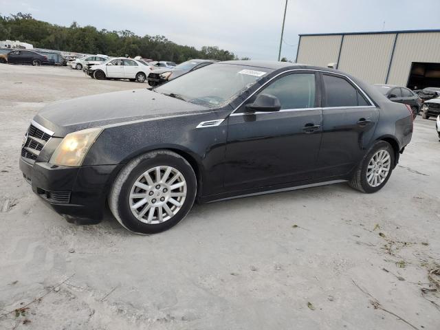 cadillac cts luxury 2011 1g6dg5ey3b0120907