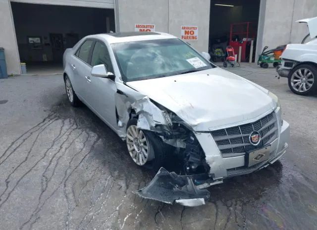 cadillac  2011 1g6dg5ey3b0148819