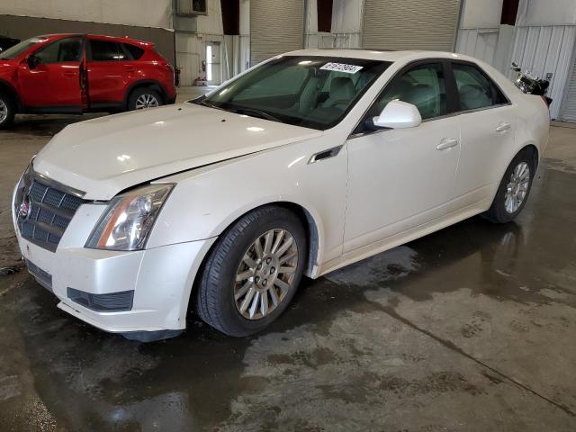 cadillac cts 2011 1g6dg5ey8b0165468