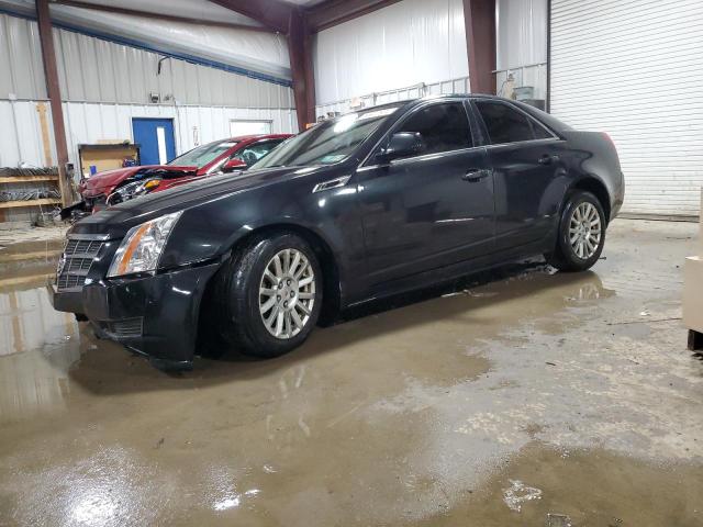 cadillac cts luxury 2011 1g6dg5eyxb0137431