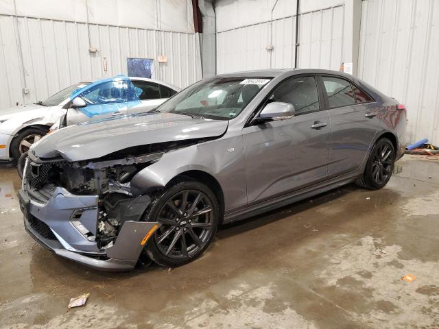 cadillac ct4 sport 2022 1g6dg5rk5n0117937