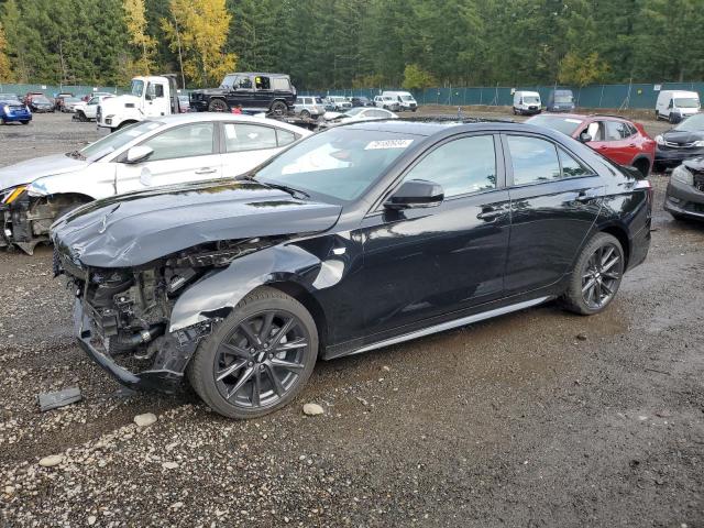 cadillac ct4 sport 2023 1g6dg5rk5p0117343