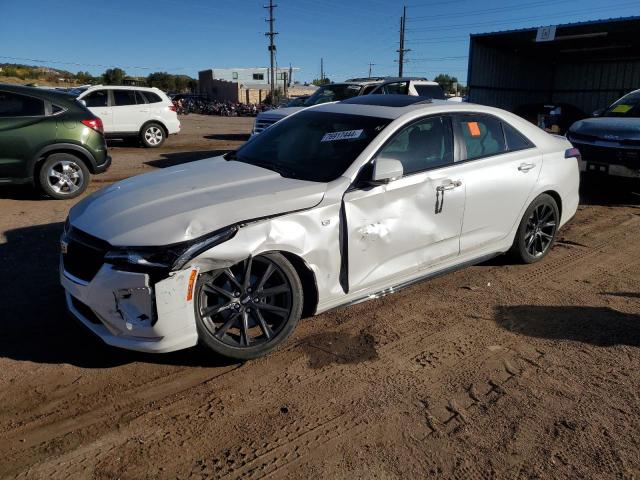 cadillac ct4 sport 2021 1g6dg5rk7m0114276