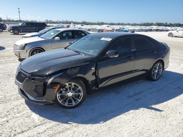 cadillac ct4 sport 2021 1g6dg5rk9m0147425