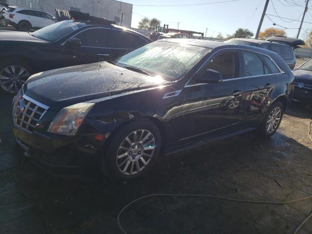 cadillac cts luxury 2012 1g6dg8e56c0139332