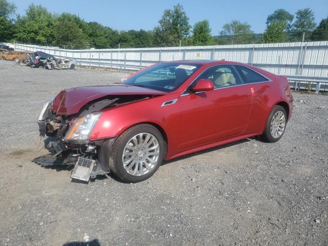 cadillac cts 2014 1g6dh1e34e0103421