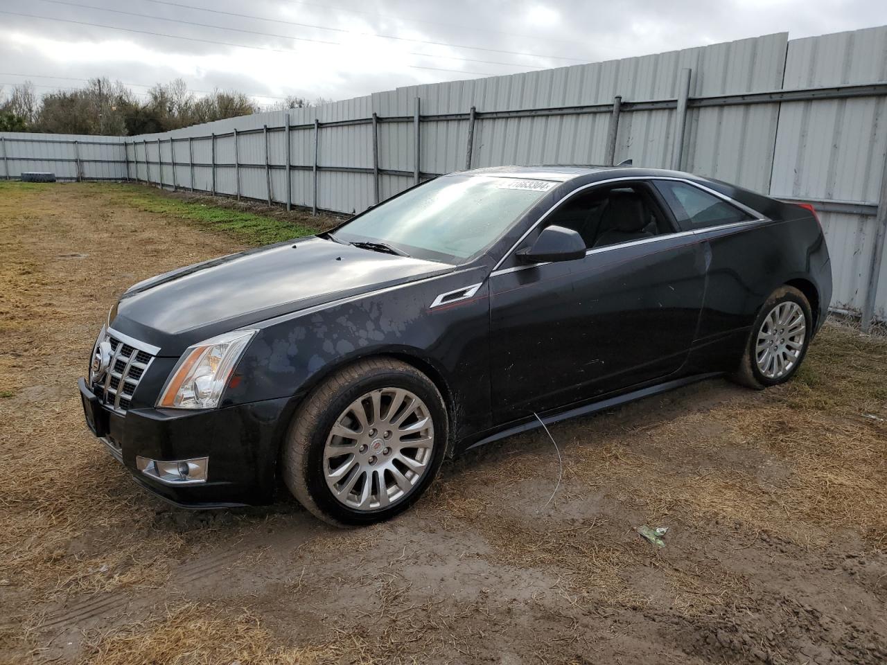 cadillac cts 2014 1g6dh1e37e0189985