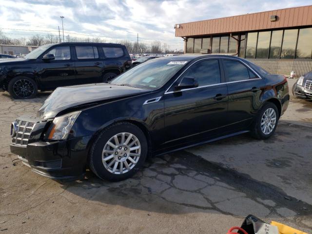 cadillac cts 2012 1g6dh5e54c0113131