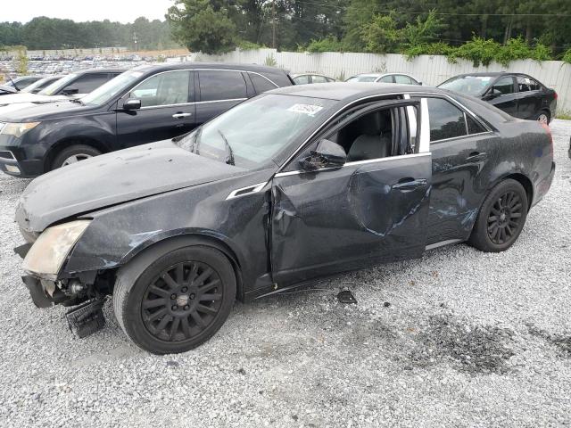 cadillac cts 2013 1g6dh5e57d0102058