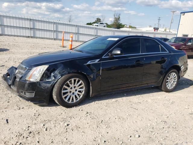 cadillac cts 2010 1g6dh5eg8a0111915