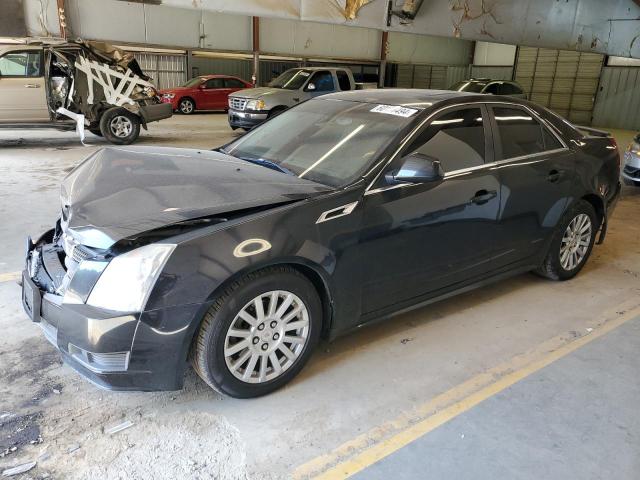 cadillac cts 2011 1g6dh5ey4b0134604