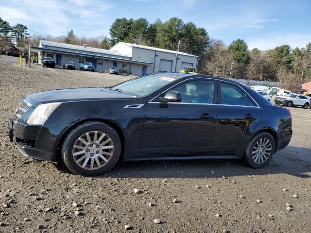 cadillac cts 2011 1g6dh5ey5b0167935