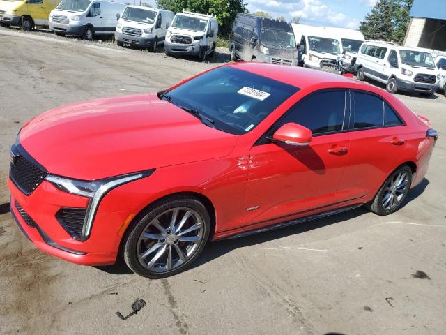 cadillac ct4-v 2020 1g6dh5rl3l0143536