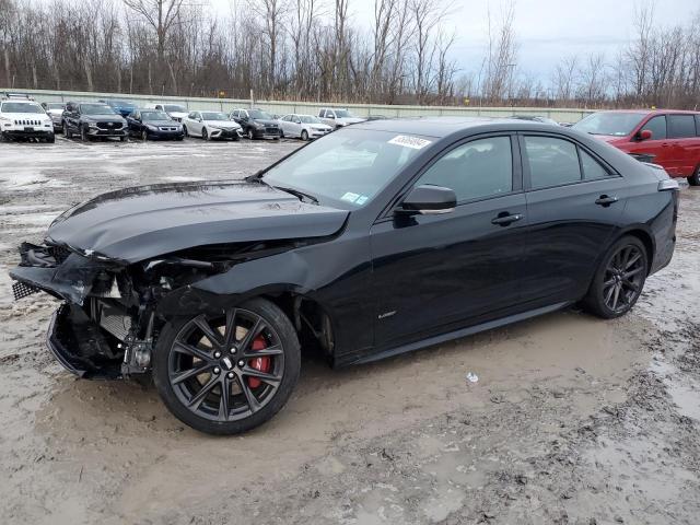 cadillac ct4-v 2021 1g6dh5rl6m0147209