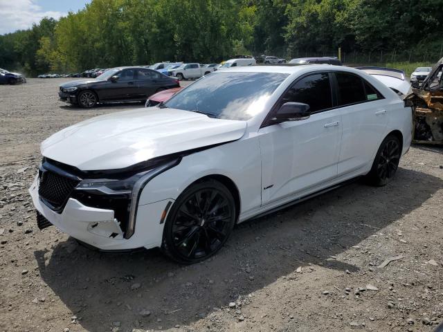 cadillac ct4-v 2024 1g6dh5rl7r0121158