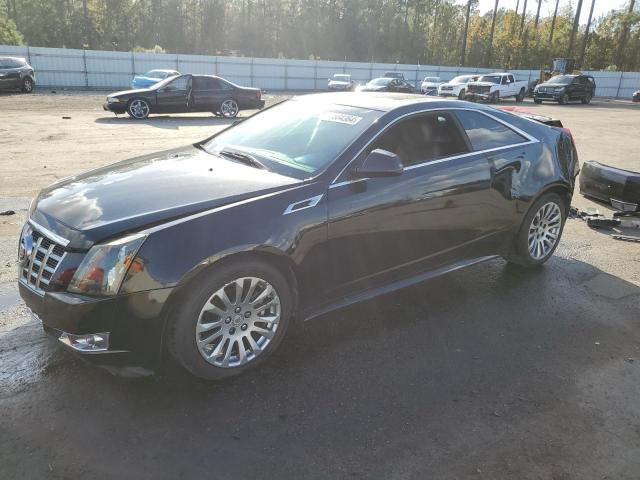 cadillac cts perfor 2013 1g6dj1e30d0116122