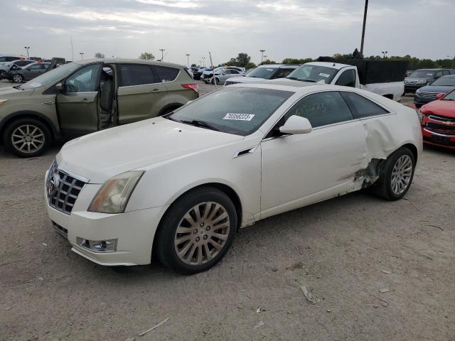 cadillac cts perfor 2012 1g6dj1e31c0144333