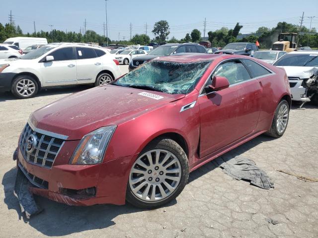 cadillac cts perfor 2012 1g6dj1e32c0110420