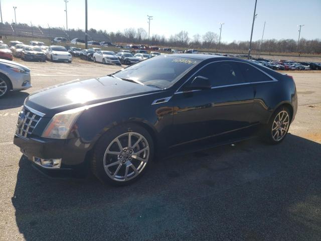cadillac cts perfor 2012 1g6dj1e32c0146740