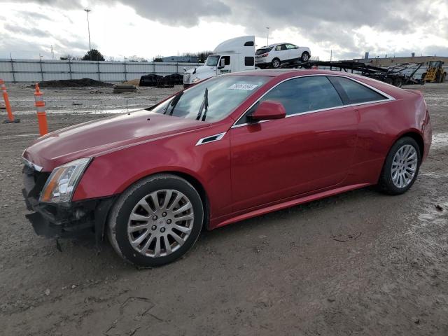 cadillac cts perfor 2012 1g6dj1e33c0103234