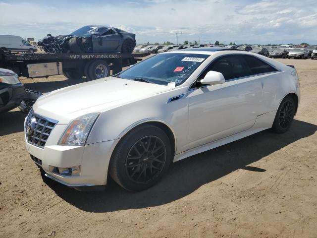 cadillac cts perfor 2012 1g6dj1e34c0112816