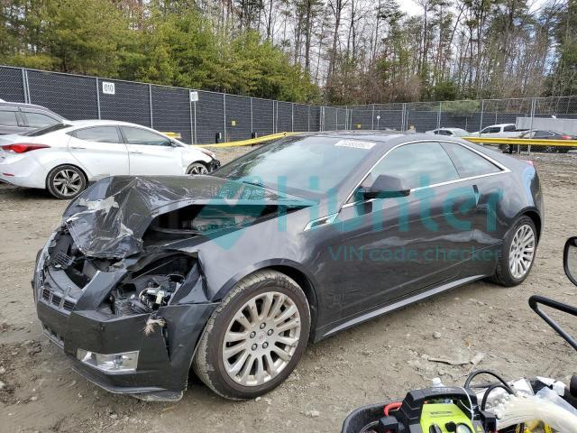 cadillac cts perfor 2012 1g6dj1e34c0117417