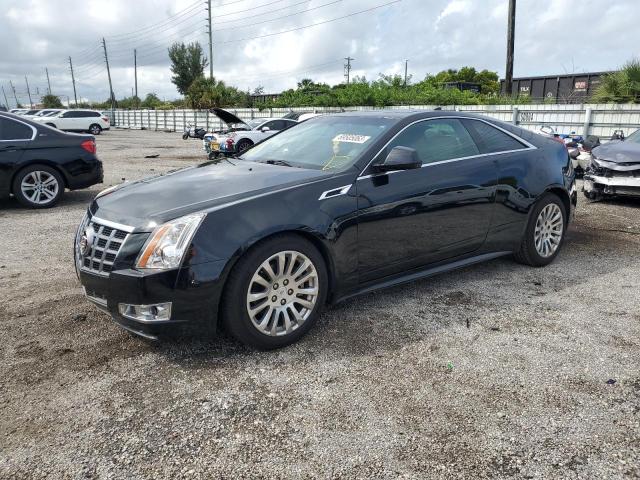 cadillac cts perfor 2012 1g6dj1e34c0137330