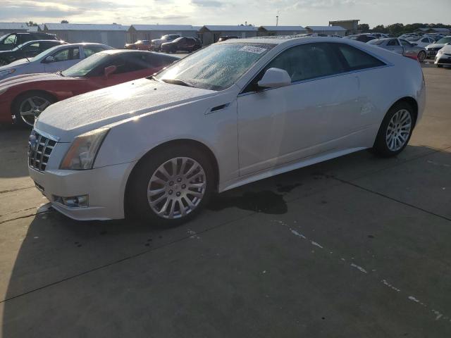 cadillac cts perfor 2013 1g6dj1e34d0159491