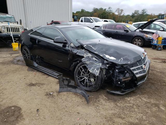 cadillac cts perfor 2012 1g6dj1e35c0145016