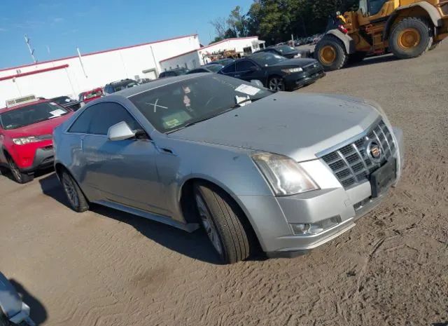 cadillac  2013 1g6dj1e35d0121882