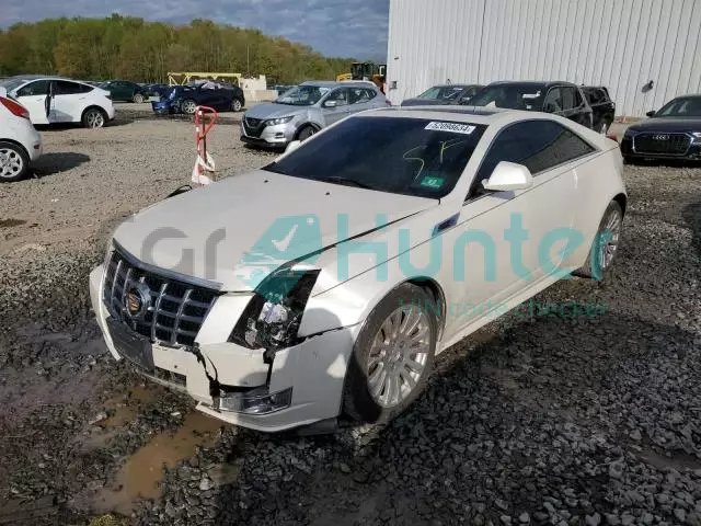 cadillac cts perfor 2012 1g6dj1e36c0140343