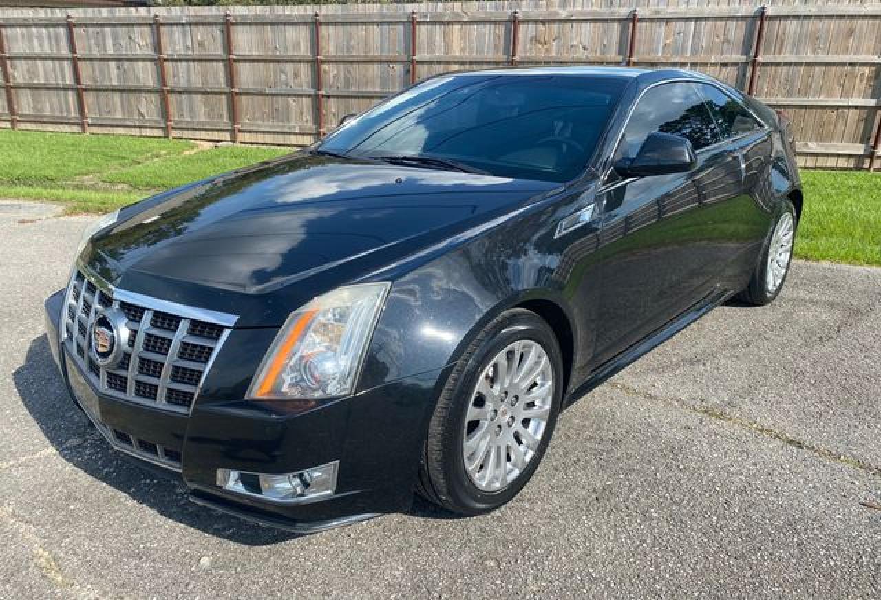 cadillac cts 2012 1g6dj1e37c0140125