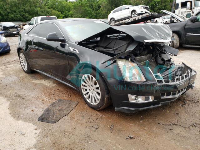 cadillac cts perfor 2012 1g6dj1e3xc0150664