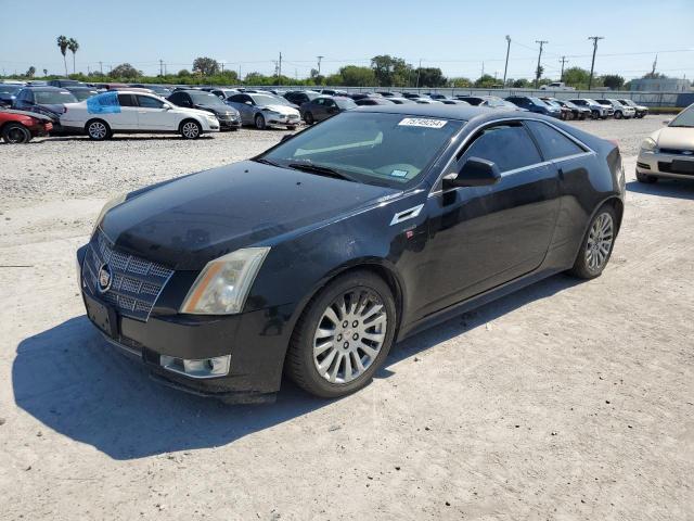 cadillac cts perfor 2011 1g6dj1ed0b0108768