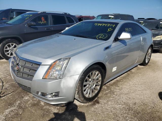 cadillac cts perfor 2011 1g6dj1ed2b0110389