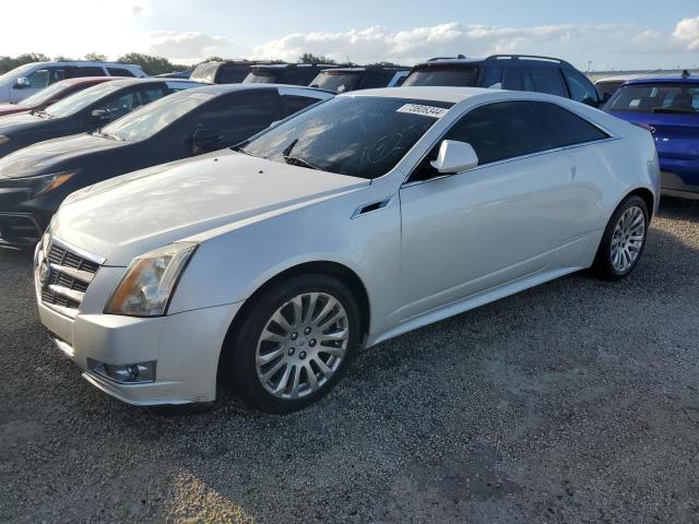 cadillac cts perfor 2011 1g6dj1ed3b0148102