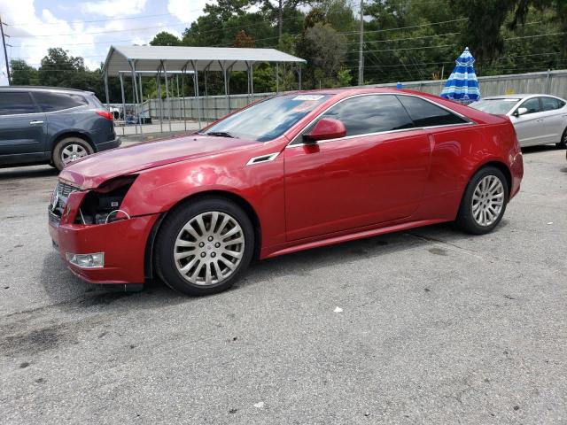 cadillac cts perfor 2011 1g6dj1ed4b0117294