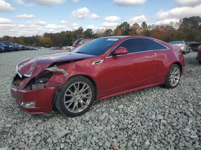 cadillac cts perfor 2011 1g6dj1ed4b0118770