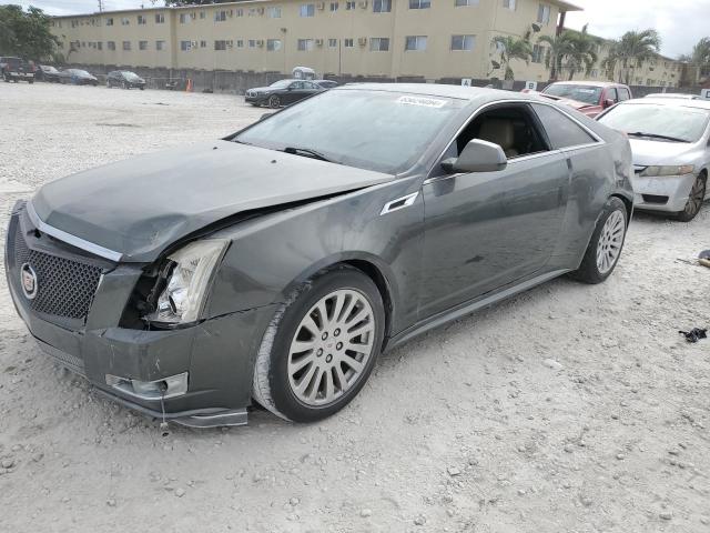 cadillac cts perfor 2011 1g6dj1ed6b0146389