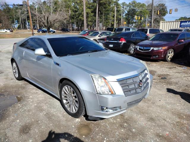 cadillac cts perfor 2011 1g6dj1ed7b0112526