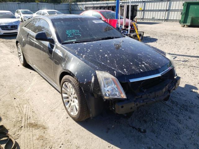 cadillac cts perfor 2011 1g6dj1ed8b0127102